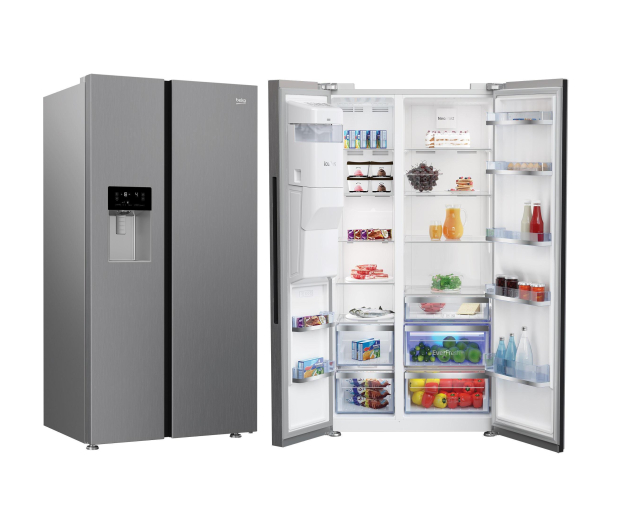 Beko CHLODZ-ZAMR. GN162321XB  ### - 1378965 - zdjęcie